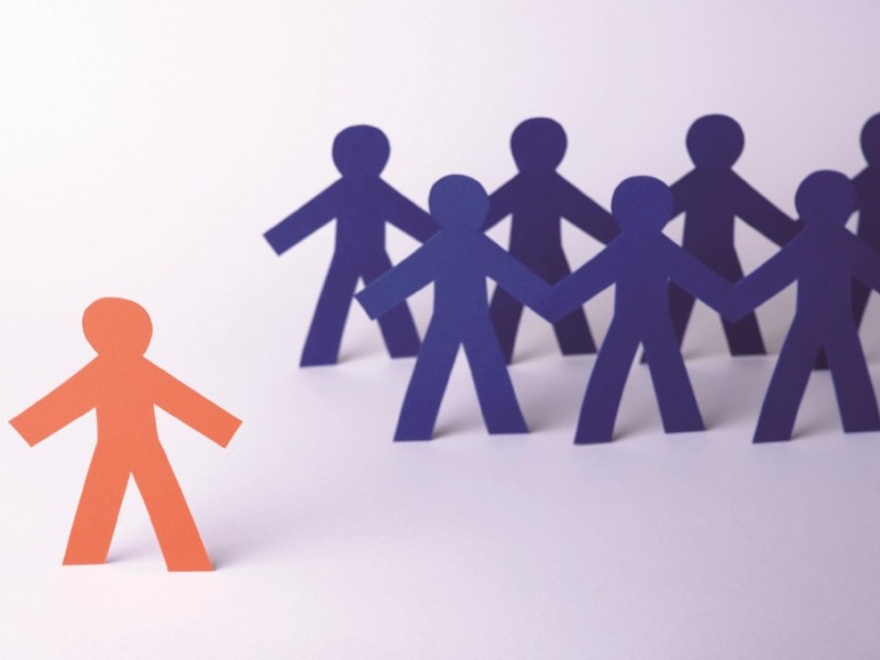 Croire ou aimer&nbsp;?